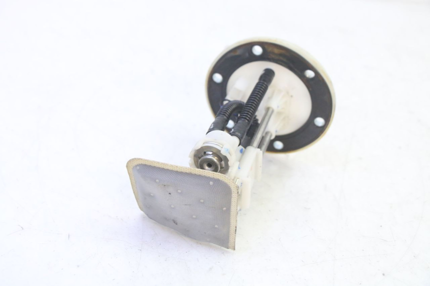 photo de BENZINEPOMP PEUGEOT TWEET PRO CARGO 50 (2018 - 2022) - Bevestigingspunten