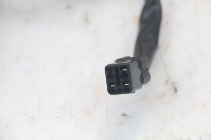 photo de BENZINEPOMP KAWASAKI VERSYS ABS 650 (2015 - 2018) - Bevestigingspunten