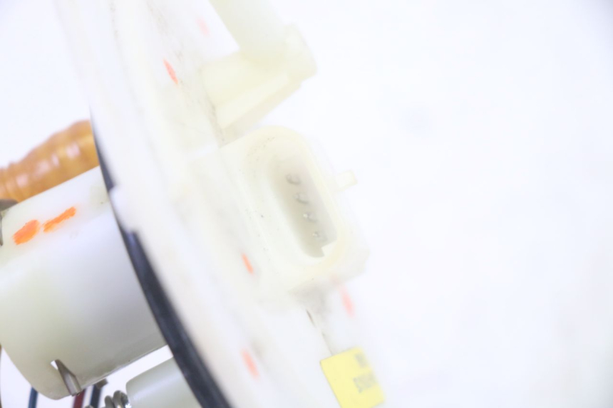 photo de BENZINEPOMP DAELIM VJ ROADWIN FI 125 (2008 - 2017) - Detail van het onderdeel