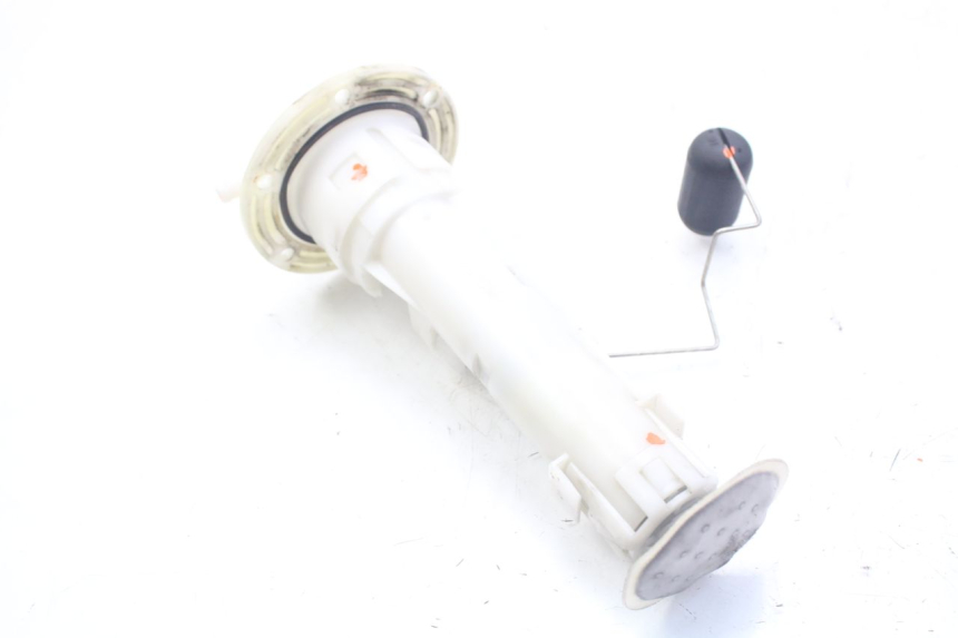 photo de BENZINEPOMP KYMCO X-CITING XCITING 400 (2014 - 2018) - Zoom op gebruiksstaat