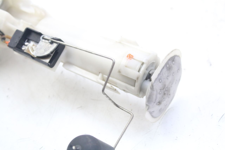 photo de BENZINEPOMP KYMCO X-CITING XCITING 400 (2014 - 2018) - Andere kijkhoek