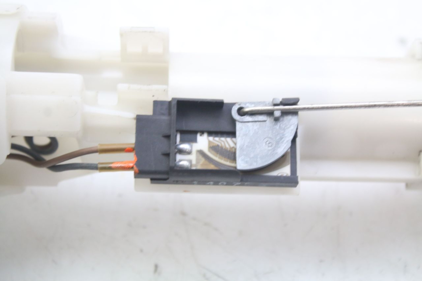 photo de BENZINEPOMP KYMCO X-CITING XCITING 400 (2014 - 2018) - Technische close-up