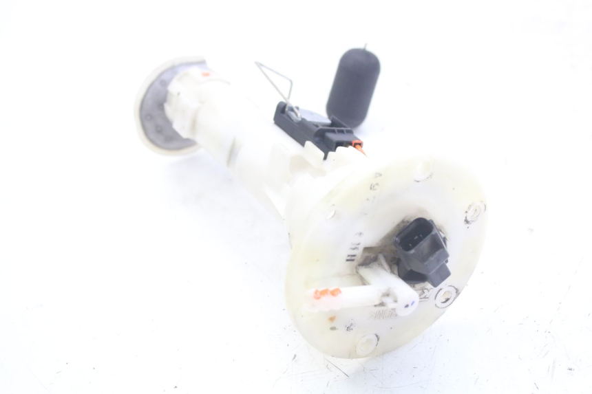 photo de BENZINEPOMP KYMCO X-CITING XCITING 400 (2014 - 2018) - Bevestigingspunten