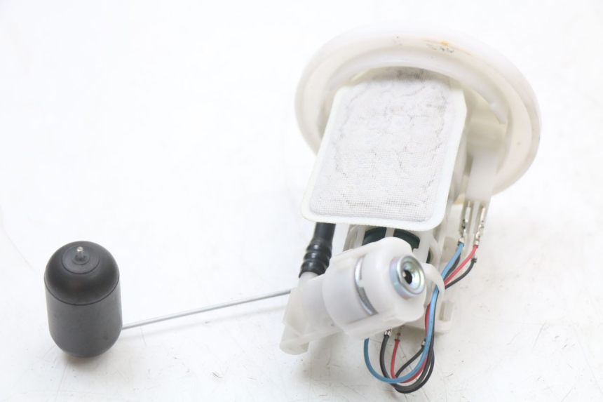 photo de BENZINEPOMP YAMAHA XMAX X-MAX ABS 125 (2017 - 2020) - Andere kijkhoek