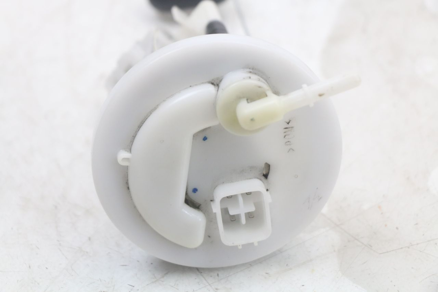 photo de BENZINEPOMP YAMAHA XMAX X-MAX ABS 125 (2017 - 2020) - Andere kijkhoek