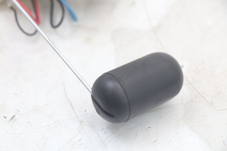 photo de BENZINEPOMP YAMAHA XMAX X-MAX ABS 125 (2017 - 2020) - Technische close-up