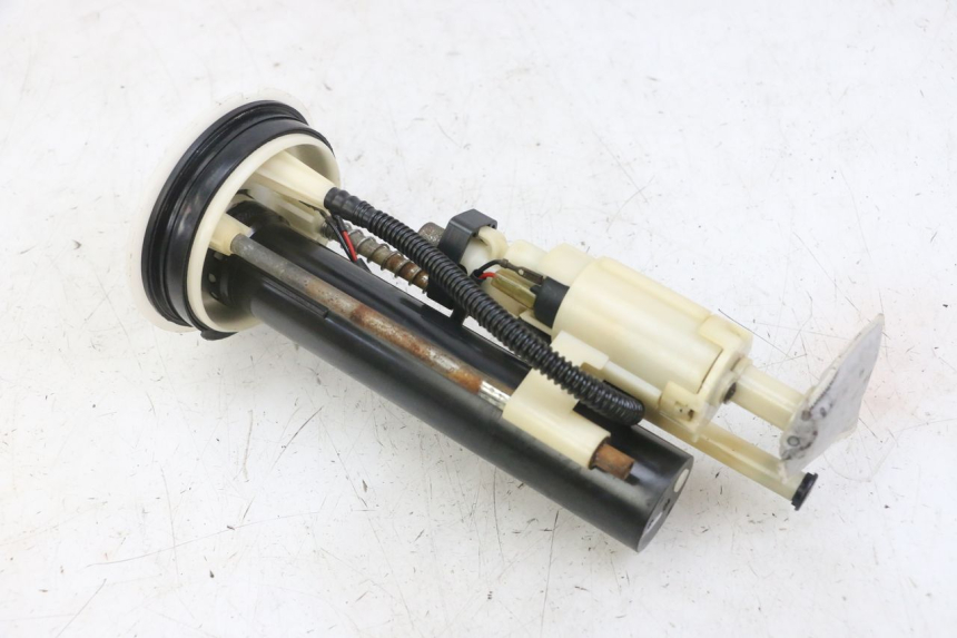 photo de BENZINEPOMP YAMAHA X-MAX XMAX 125 (2010 - 2013) - Kenmerkende details