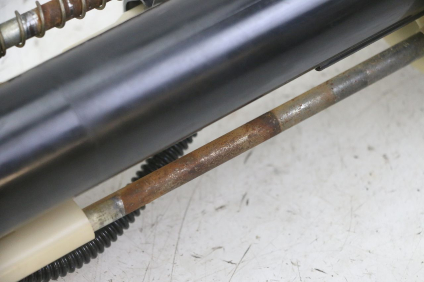 photo de BENZINEPOMP YAMAHA X-MAX XMAX 125 (2010 - 2013) - Aanvullende foto