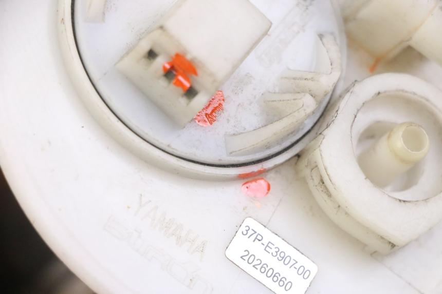 photo de BENZINEPOMP YAMAHA X-MAX XMAX 125 (2010 - 2013) - Technische close-up