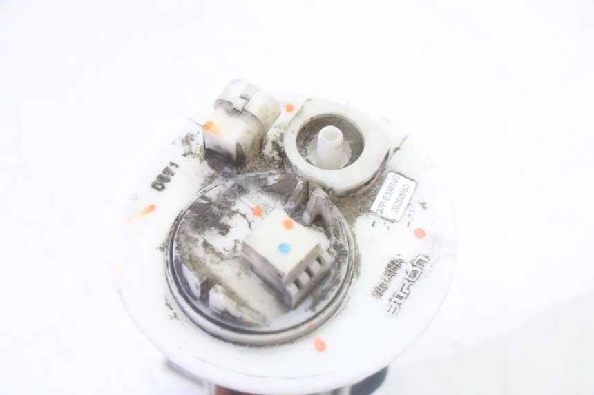 photo de BENZINEPOMP YAMAHA X-MAX XMAX 125 (2010 - 2013) - Technische close-up