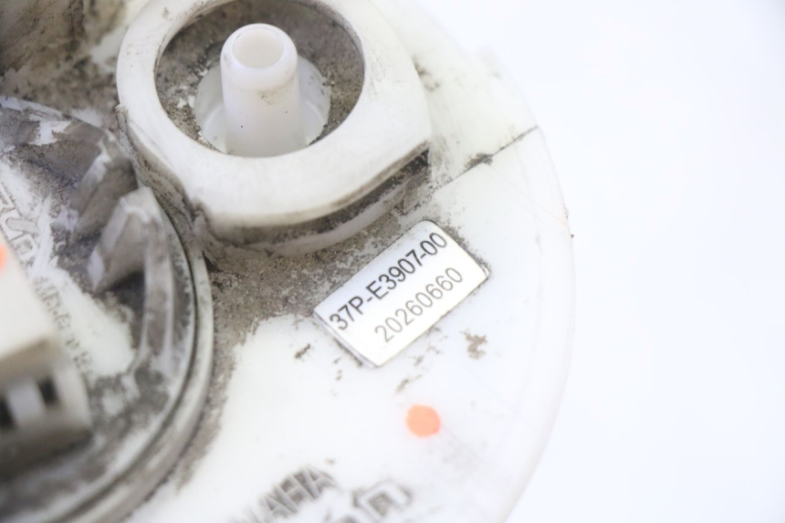 photo de BENZINEPOMP YAMAHA X-MAX XMAX 125 (2010 - 2013) - Overzicht