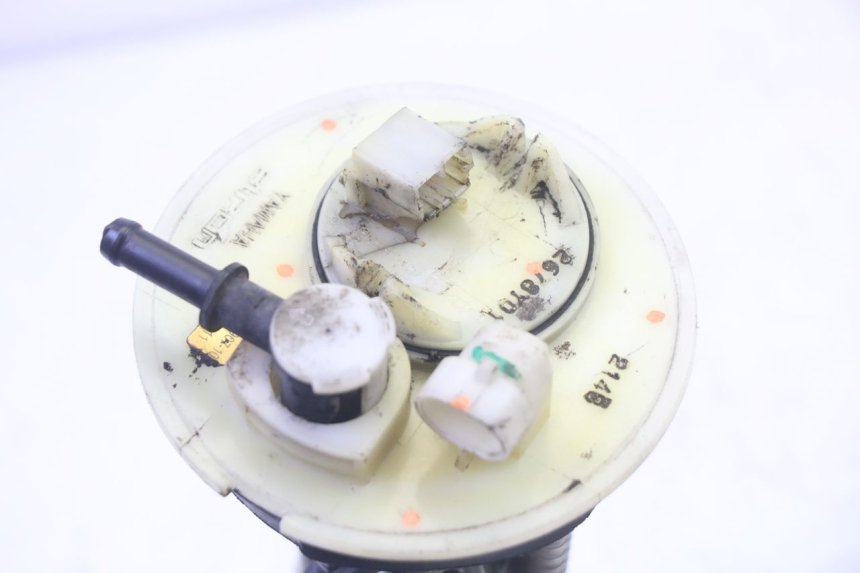 photo de BENZINEPOMP YAMAHA X-MAX XMAX 250 (2006 - 2009) - Technische close-up