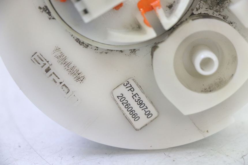 photo de BENZINEPOMP YAMAHA X-MAX XMAX 125 (2010 - 2013) - Overzicht