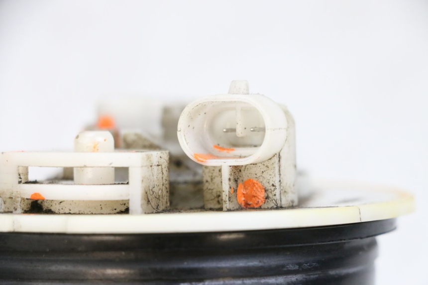 photo de BENZINEPOMP YAMAHA X-MAX XMAX 125 (2010 - 2013) - Detail van het onderdeel