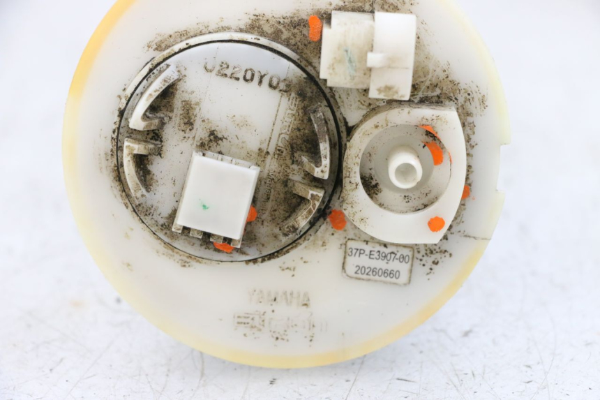 photo de BENZINEPOMP YAMAHA X-MAX XMAX 125 (2010 - 2013) - Productaanzicht