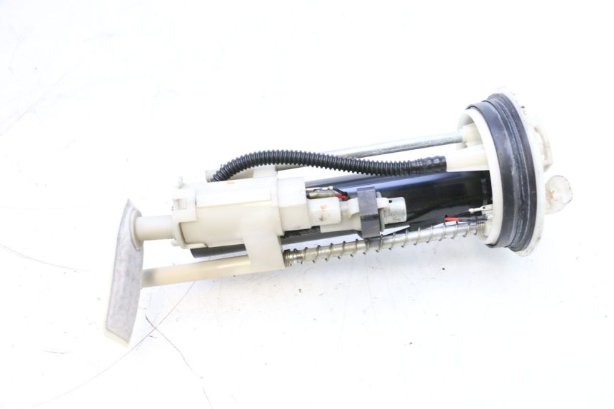 photo de BENZINEPOMP YAMAHA X-MAX XMAX 125 (2010 - 2013) - Hoofdaanzicht