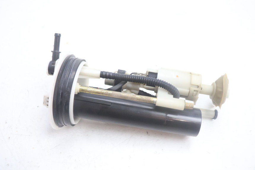 photo de BENZINEPOMP YAMAHA XMAX X-MAX 125 (2006 - 2009) - Hoofdaanzicht