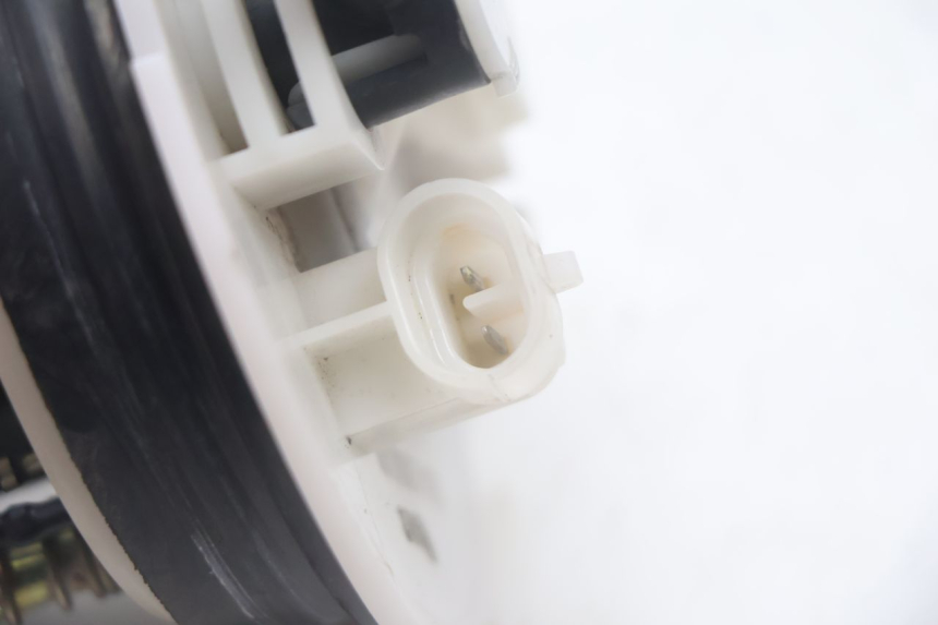 photo de BENZINEPOMP YAMAHA XMAX X-MAX 125 (2006 - 2009) - Technische close-up