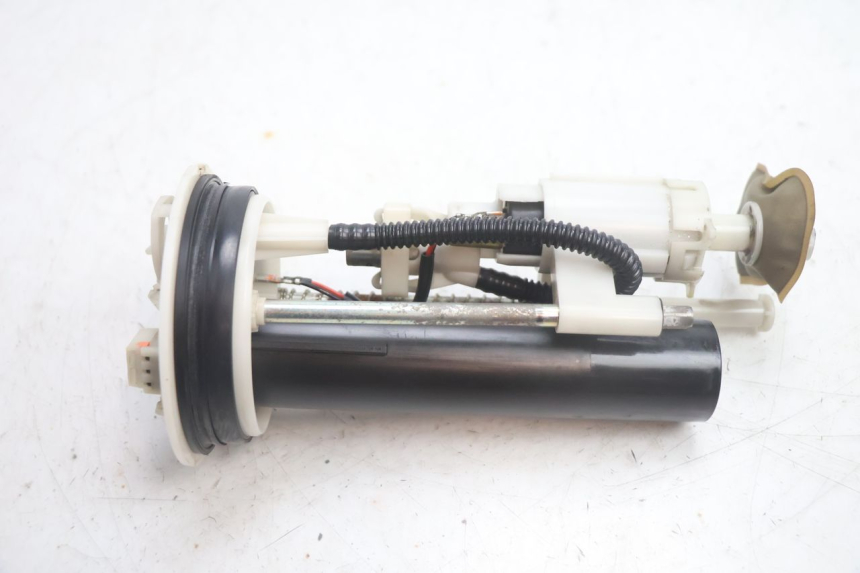 photo de BENZINEPOMP YAMAHA XMAX X-MAX 125 (2006 - 2009) - Technische close-up