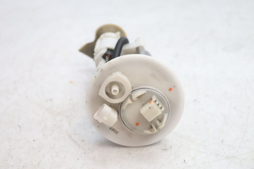 photo de BENZINEPOMP YAMAHA XMAX X-MAX 125 (2006 - 2009) - Overzicht