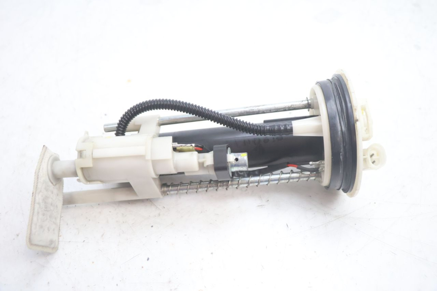 photo de BENZINEPOMP YAMAHA X-MAX XMAX 125 (2010 - 2013) - Hoofdaanzicht