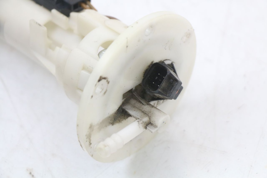 photo de BENZINEPOMP KYMCO XCITING 250 (2006 - 2009) - Detail van het onderdeel