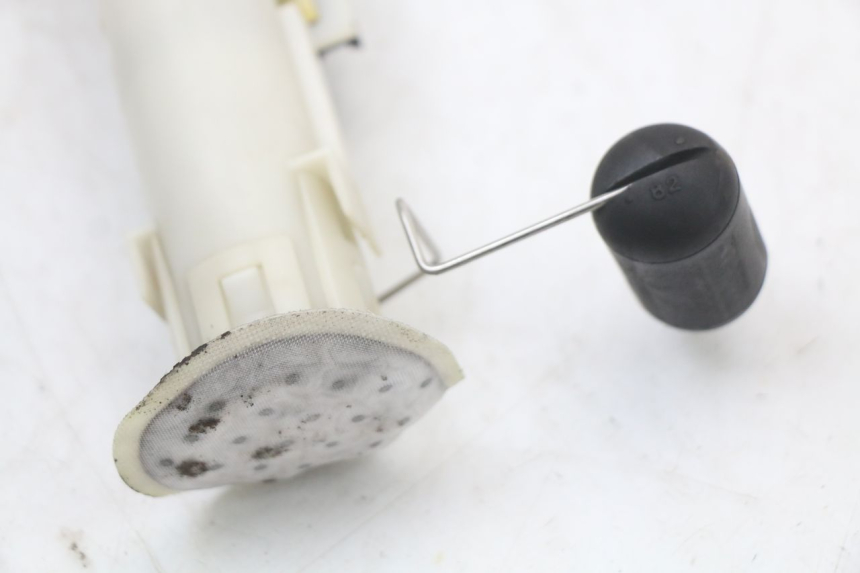 photo de BENZINEPOMP KYMCO XCITING 250 (2006 - 2009) - Technische close-up