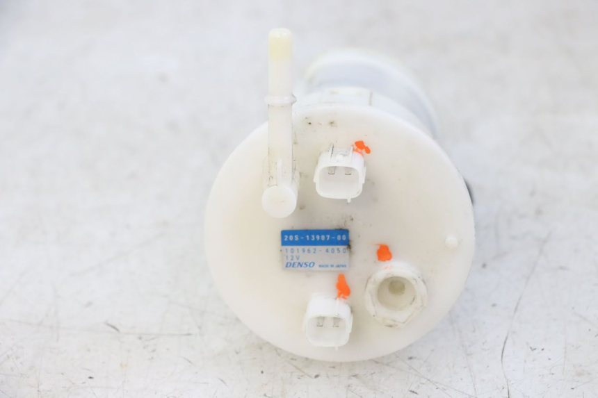 photo de BENZINEPOMP YAMAHA XJ6 ABS 600 (2008 - 2016) - Detail van het onderdeel