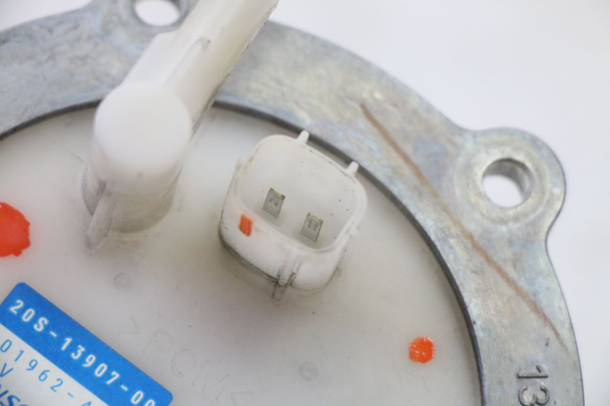 photo de BENZINEPOMP YAMAHA XJ6 ABS 600 (2008 - 2016) - Overzicht