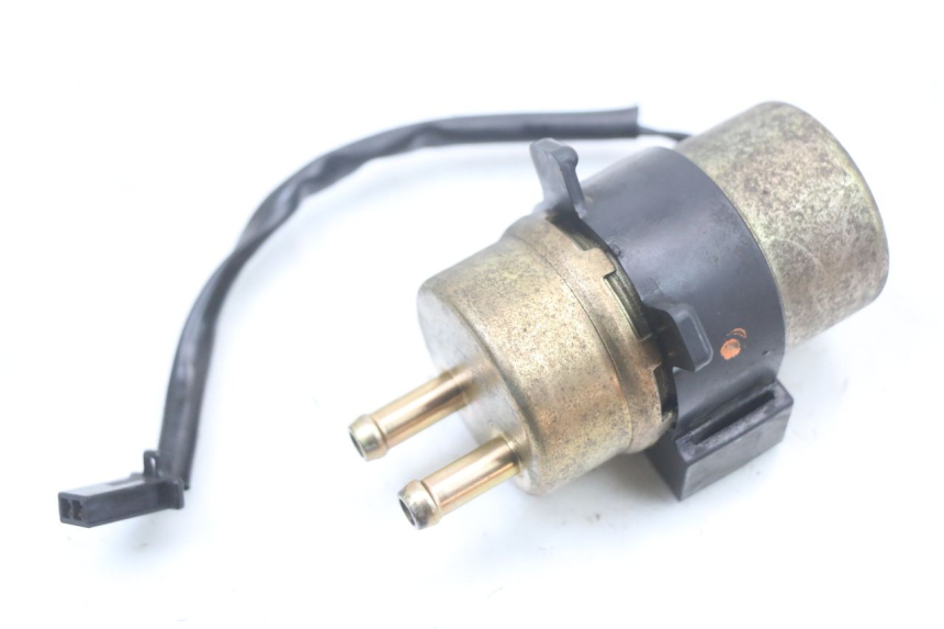 photo de BENZINEPOMP YAMAHA XJS DIVERSION 600 (1997 - 1999) - Hoofdaanzicht