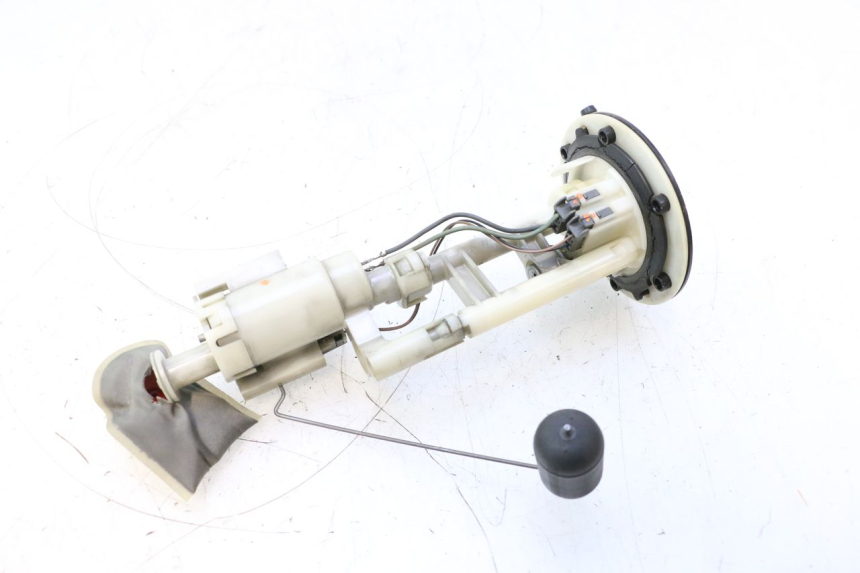 photo de BRANDSTOFPOMP YAMAHA XP T-MAX ABS 500 (2005 - 2005) - Detail van het onderdeel