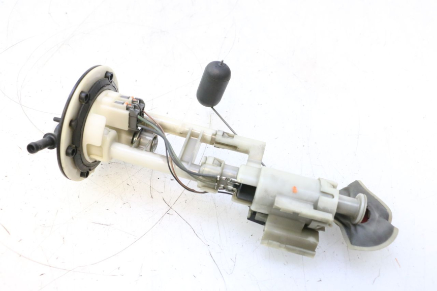 photo de BRANDSTOFPOMP YAMAHA XP T-MAX ABS 500 (2005 - 2005) - Andere kijkhoek