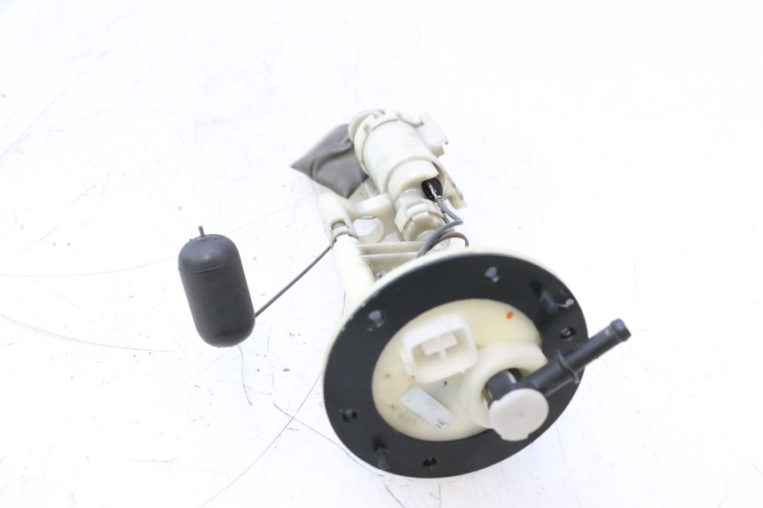 photo de BRANDSTOFPOMP YAMAHA XP T-MAX ABS 500 (2005 - 2005) - Technische close-up