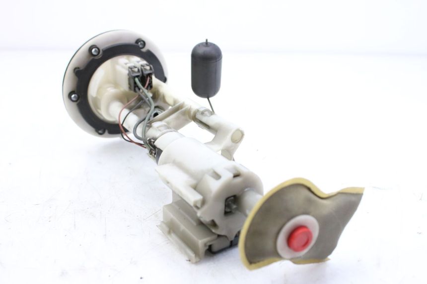 photo de BENZINEPOMP YAMAHA XP T-MAX TMAX ABS 500 (2004 - 2007) - Overzicht