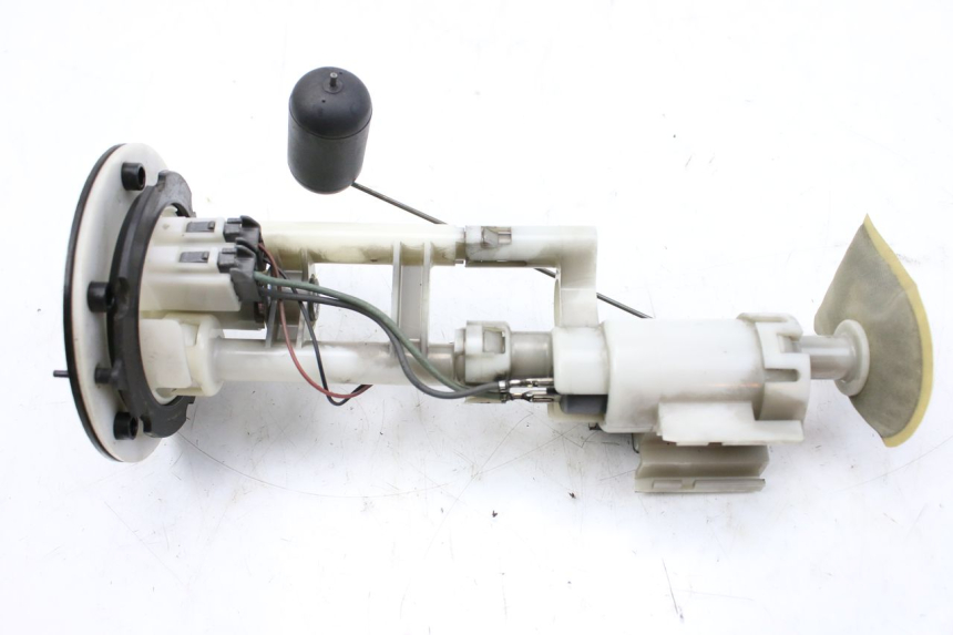 photo de BENZINEPOMP YAMAHA XP T-MAX TMAX ABS 500 (2004 - 2007) - Bevestigingspunten