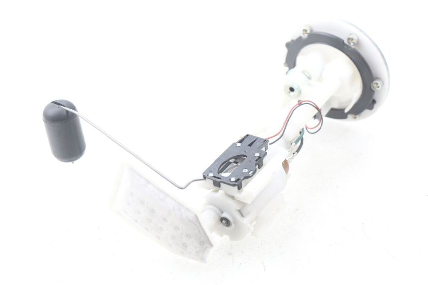 photo de BENZINEPOMP YAMAHA XP T-MAX TMAX 500 (2008 - 2012) - Zoom op gebruiksstaat