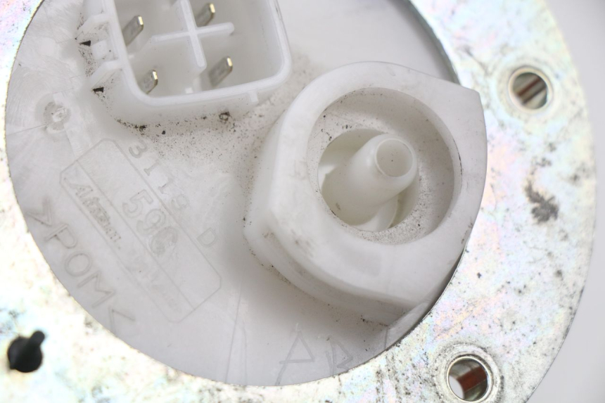 photo de BENZINEPOMP YAMAHA XP T-MAX TMAX 500 (2008 - 2012) - Andere kijkhoek