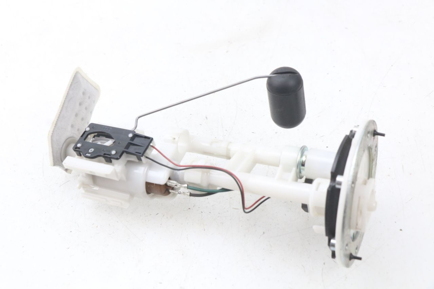 photo de BENZINEPOMP YAMAHA XP T-MAX TMAX 500 (2008 - 2012) - Overzicht