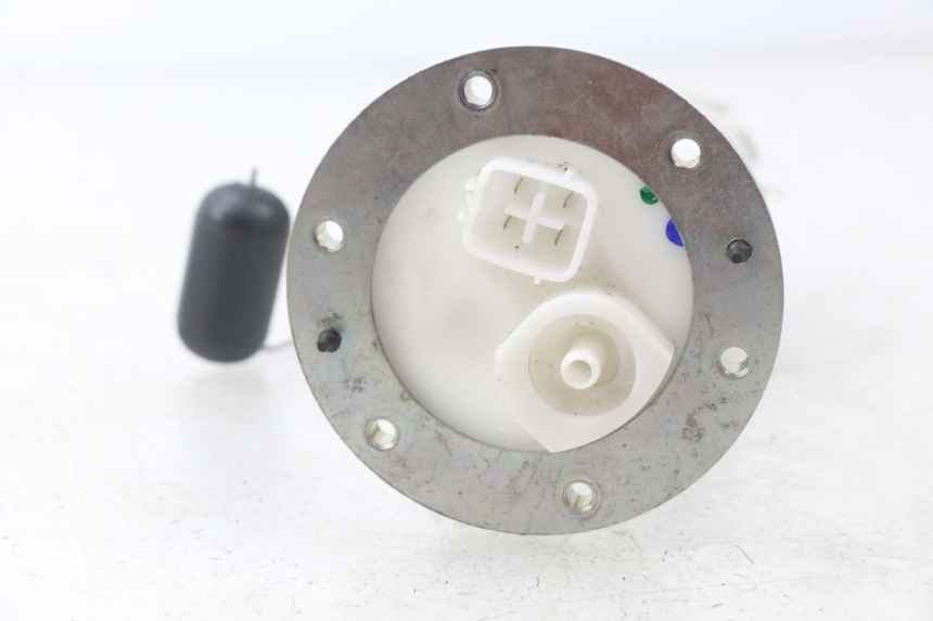 photo de BENZINEPOMP YAMAHA XP T-MAX TMAX 500 (2008 - 2012) - Bevestigingspunten