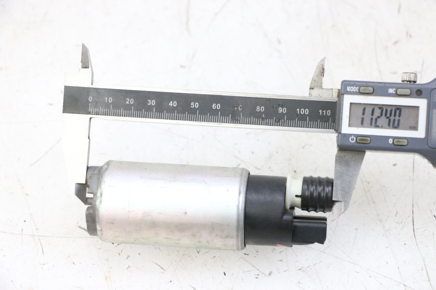 photo de BENZINEPOMP YAMAHA XT X 660 (2004 - 2016) - Detail van het onderdeel