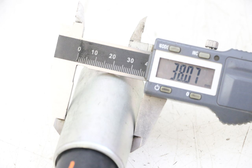 photo de BENZINEPOMP YAMAHA XT X 660 (2004 - 2016) - Overzicht