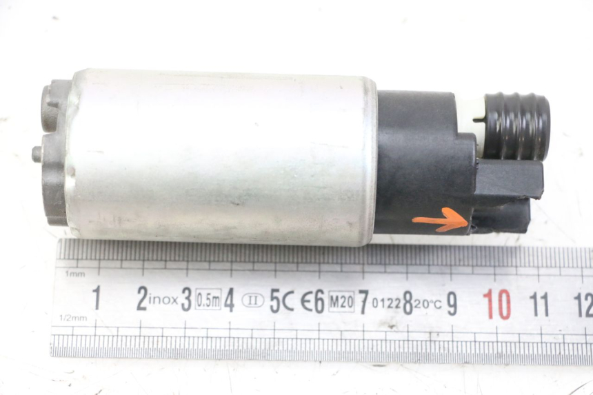 photo de BENZINEPOMP YAMAHA XT X 660 (2004 - 2016) - Markeringen en referenties