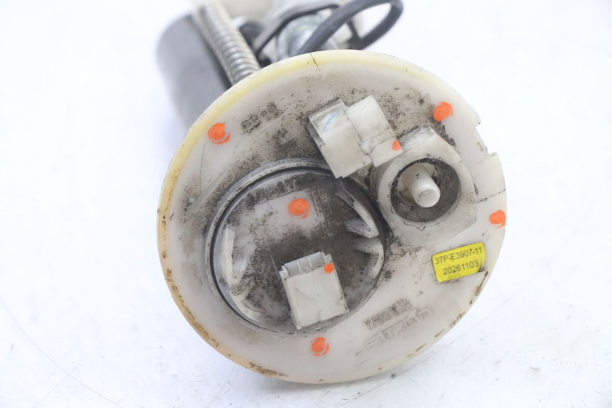 photo de BENZINEPOMP YAMAHA X-MAX XMAX ABS 250 (2010 - 2014) - Andere kijkhoek