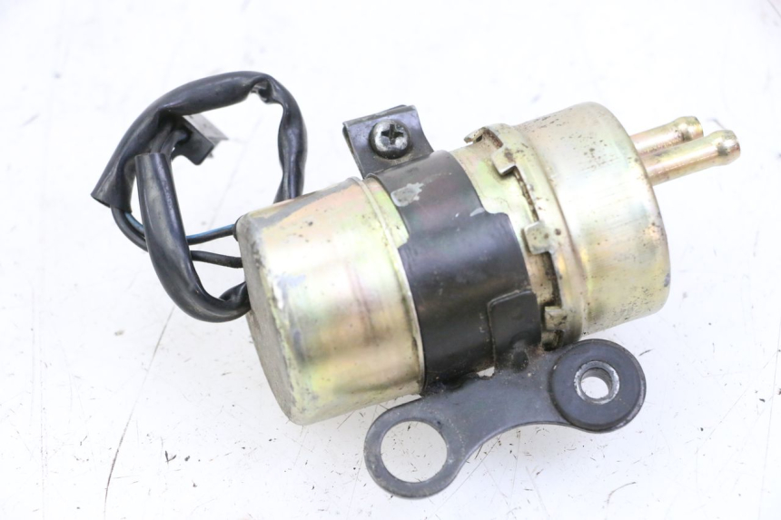 photo de BENZINEPOMP YAMAHA XV VIRAGO 535 (1988 - 2004) - Technische close-up