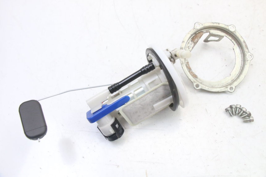 photo de BENZINEPOMP YAMAHA YP T-MAX TMAX 530 (2017 - 2020) - Hoofdaanzicht