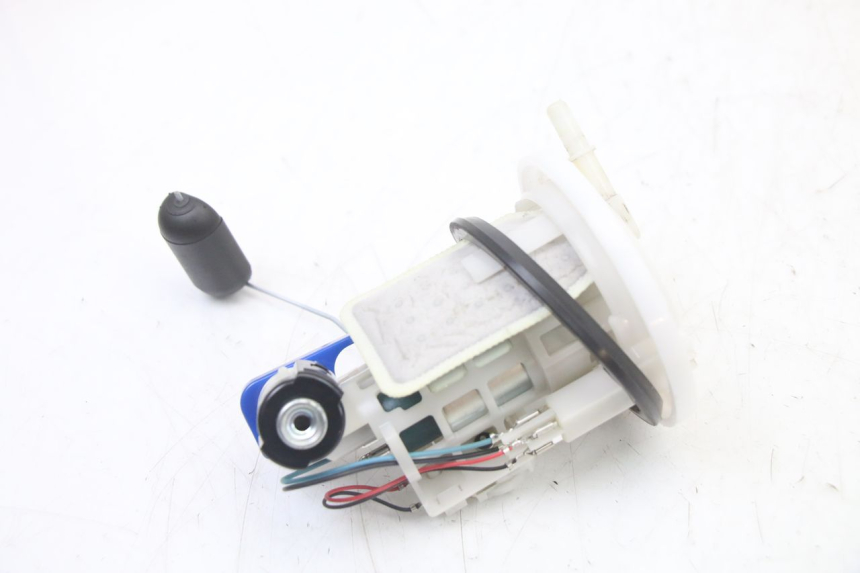 photo de BENZINEPOMP YAMAHA YP T-MAX TMAX 530 (2017 - 2020) - Zoom op gebruiksstaat