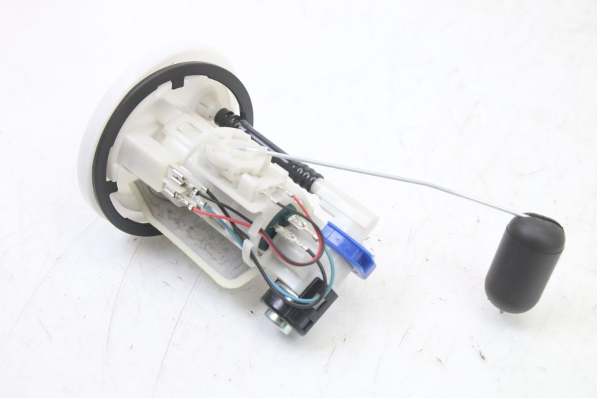 photo de BENZINEPOMP YAMAHA YP T-MAX TMAX 530 (2017 - 2020) - Andere kijkhoek