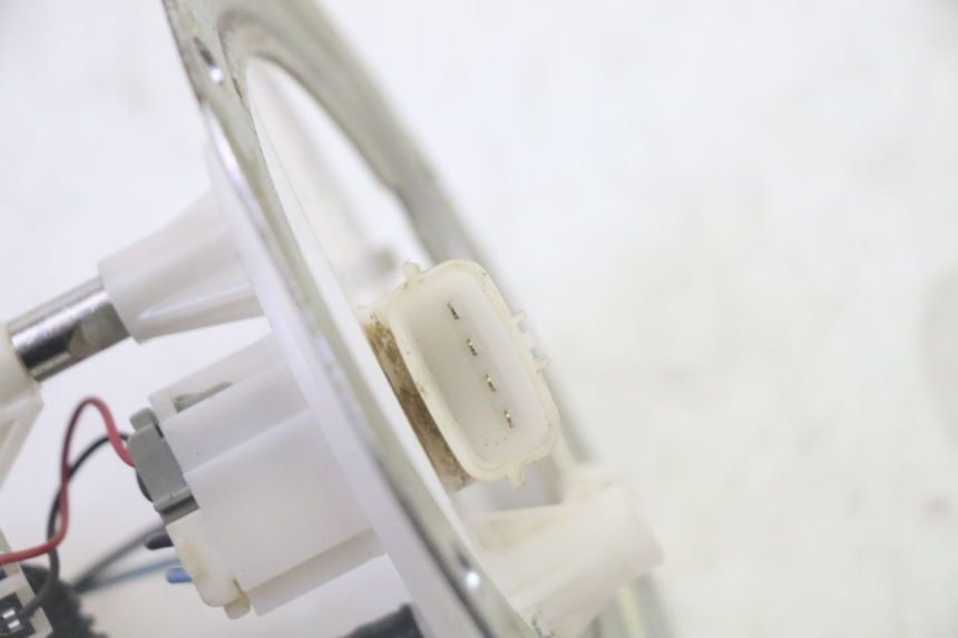 photo de BENZINEPOMP YAMAHA YFM GRIZZLY 550 (2008 - 2015) - Detail van het onderdeel