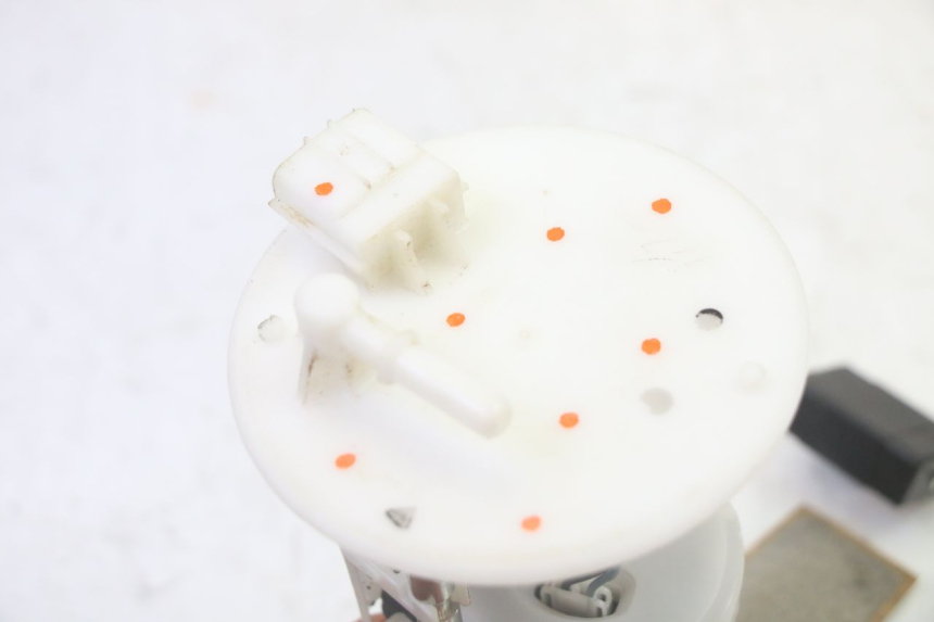 photo de BENZINEPOMP YAMAHA YFM GRIZZLY 550 (2008 - 2015) - Technische close-up