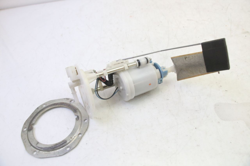 photo de BENZINEPOMP YAMAHA YFM GRIZZLY 550 (2008 - 2015) - Overzicht